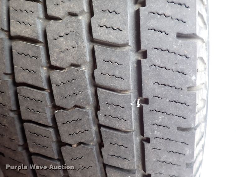 image for item DK4510 2006 Ford F250 Super Duty  pickup truck