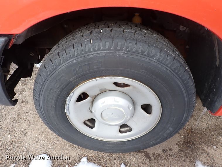 image for item DK4510 2006 Ford F250 Super Duty  pickup truck