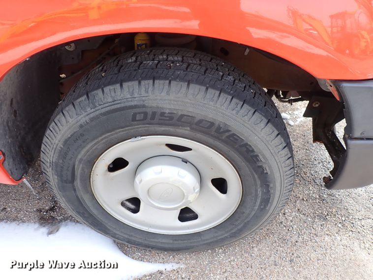 image for item DK4510 2006 Ford F250 Super Duty  pickup truck