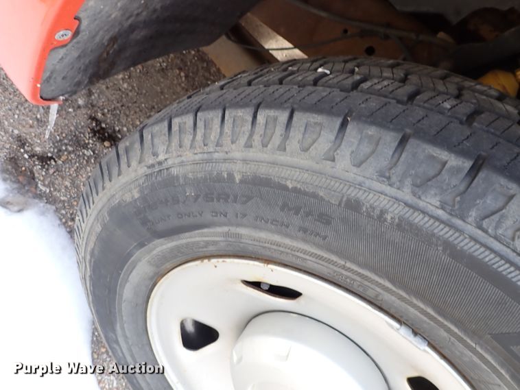 image for item DK4510 2006 Ford F250 Super Duty  pickup truck