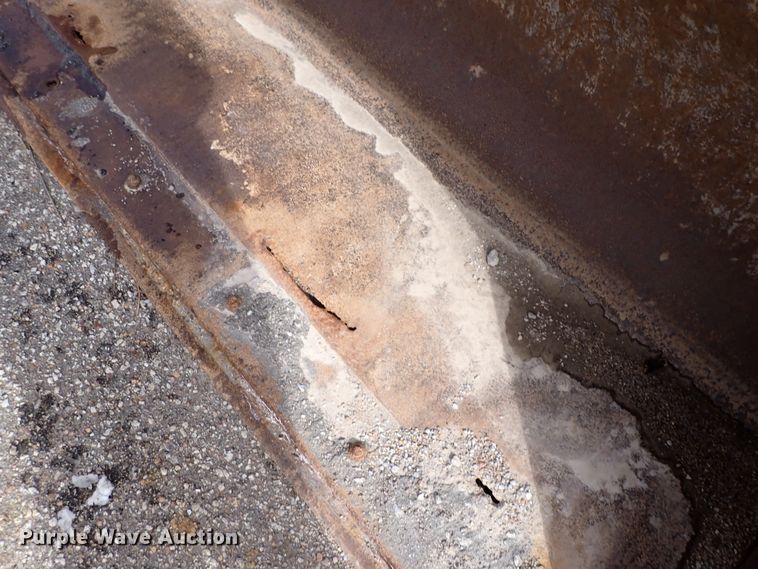 image for item DK4512 1997 John Deere 310E  backhoe