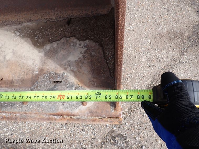 image for item DK4512 1997 John Deere 310E  backhoe