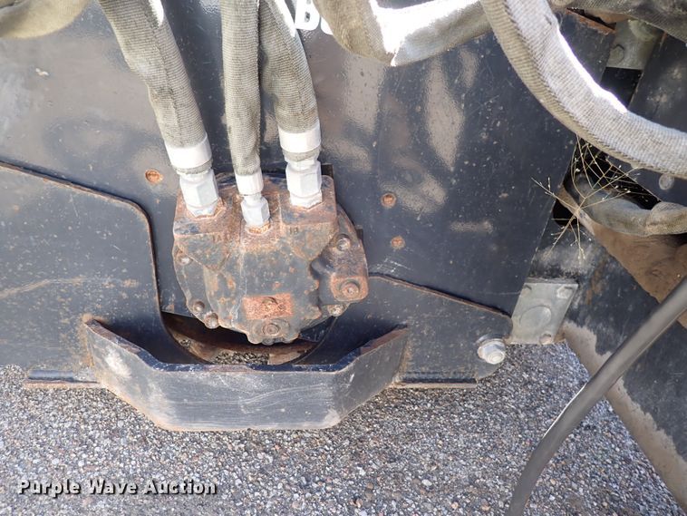 image for item DK4517 Bobcat skid steer cold planer