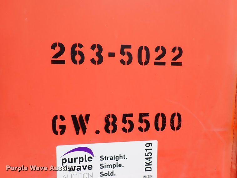 image for item DK4519 2003 Sterling LT7501  dump truck