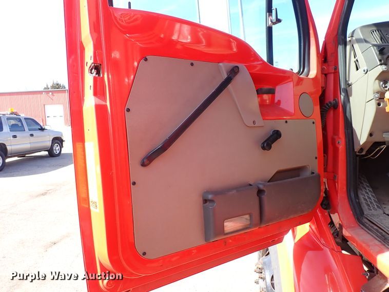 image for item DK4519 2003 Sterling LT7501  dump truck