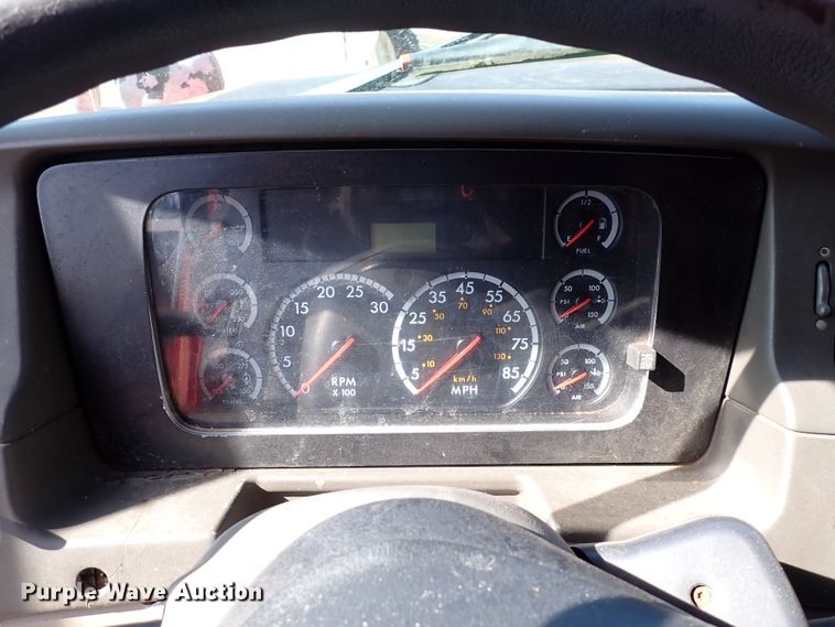 image for item DK4519 2003 Sterling LT7501  dump truck