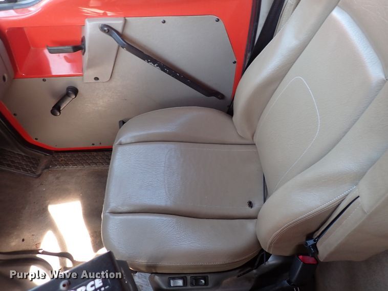 image for item DK4519 2003 Sterling LT7501  dump truck