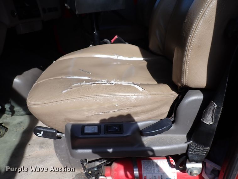 image for item DK4519 2003 Sterling LT7501  dump truck