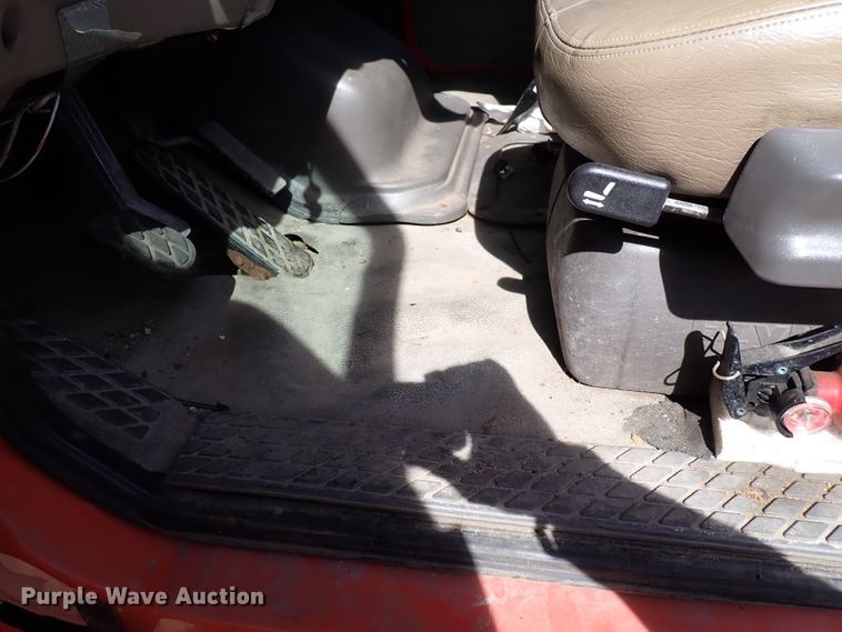 image for item DK4519 2003 Sterling LT7501  dump truck