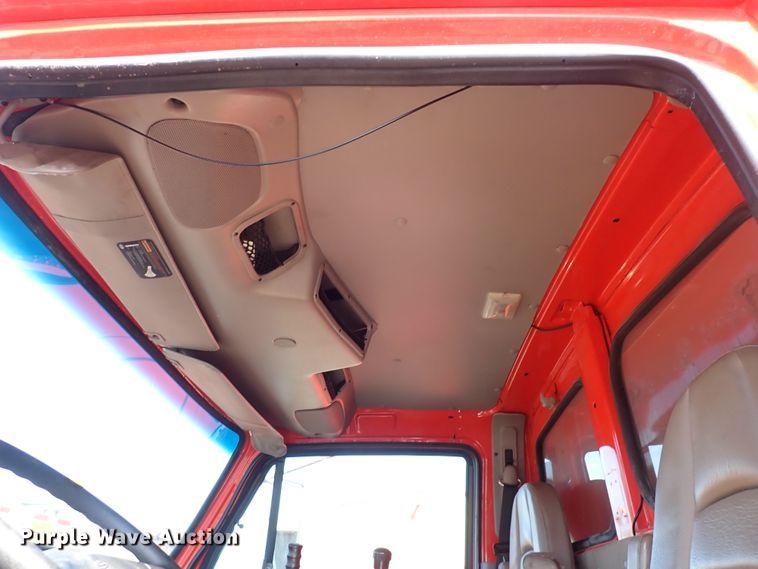 image for item DK4519 2003 Sterling LT7501  dump truck