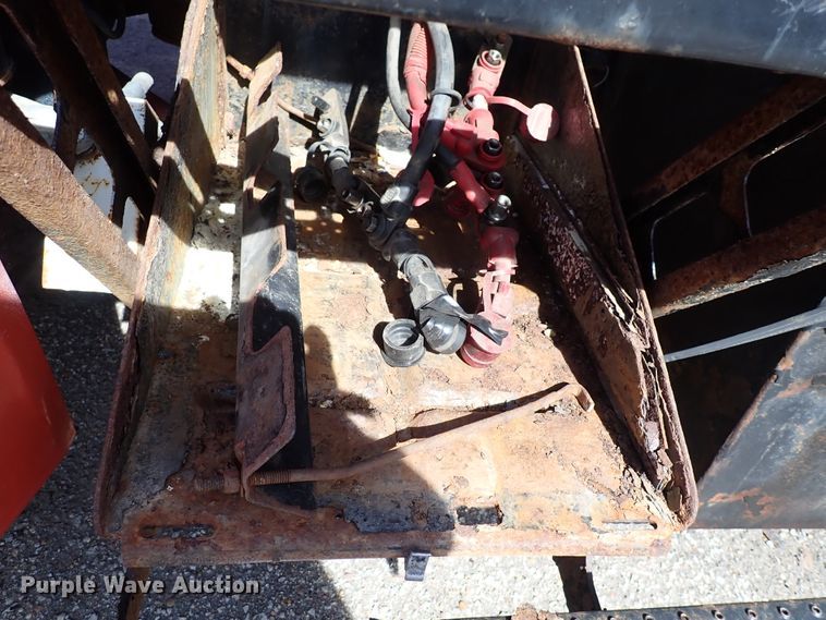 image for item DK4519 2003 Sterling LT7501  dump truck