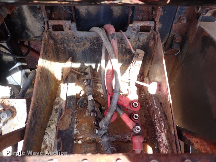 image for item DK4519 2003 Sterling LT7501  dump truck