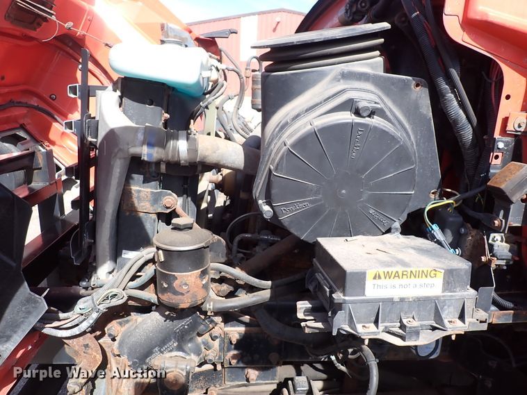 image for item DK4519 2003 Sterling LT7501  dump truck