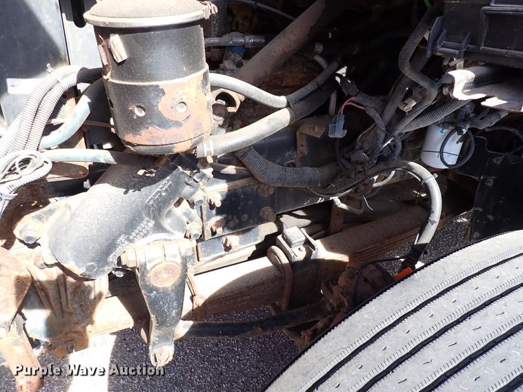 image for item DK4519 2003 Sterling LT7501  dump truck