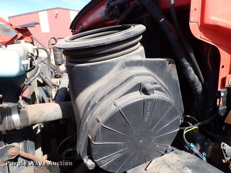 image for item DK4519 2003 Sterling LT7501  dump truck