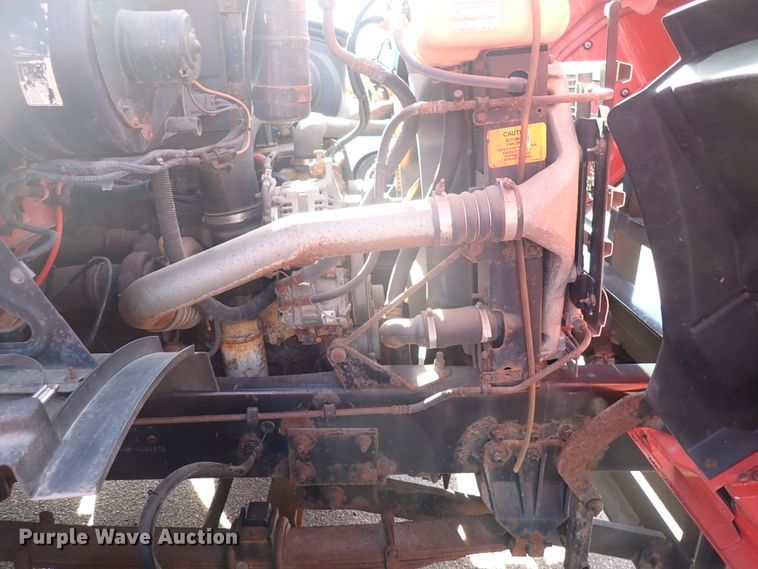 image for item DK4519 2003 Sterling LT7501  dump truck