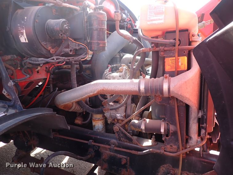 image for item DK4519 2003 Sterling LT7501  dump truck