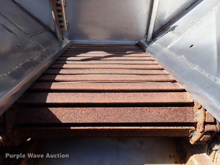 image for item DK4519 2003 Sterling LT7501  dump truck