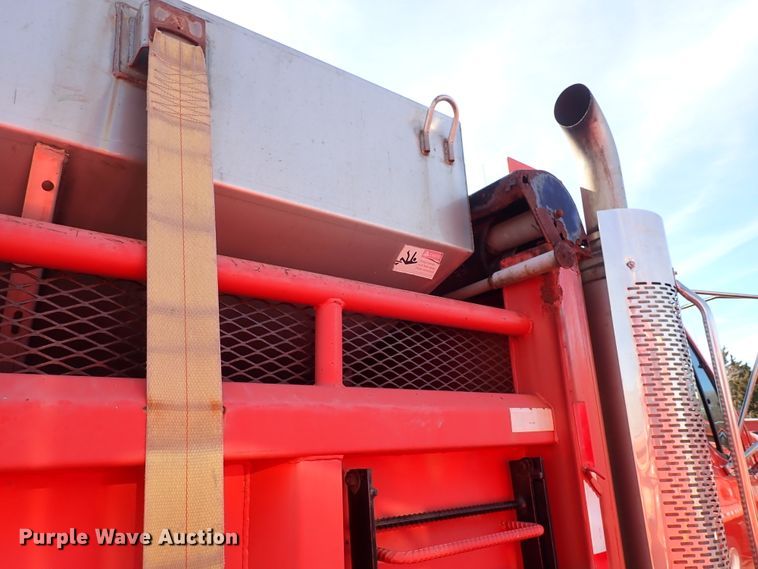 image for item DK4519 2003 Sterling LT7501  dump truck