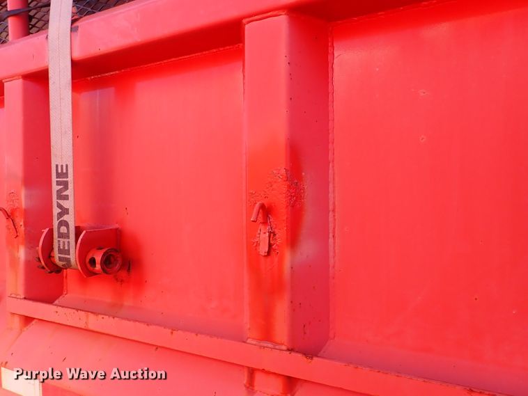 image for item DK4519 2003 Sterling LT7501  dump truck