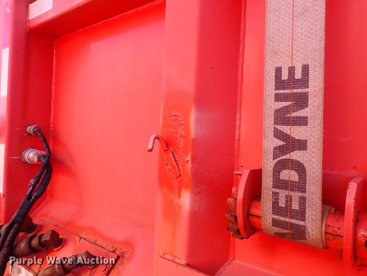 image for item DK4519 2003 Sterling LT7501  dump truck