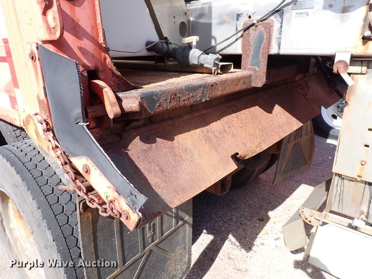 image for item DK4519 2003 Sterling LT7501  dump truck