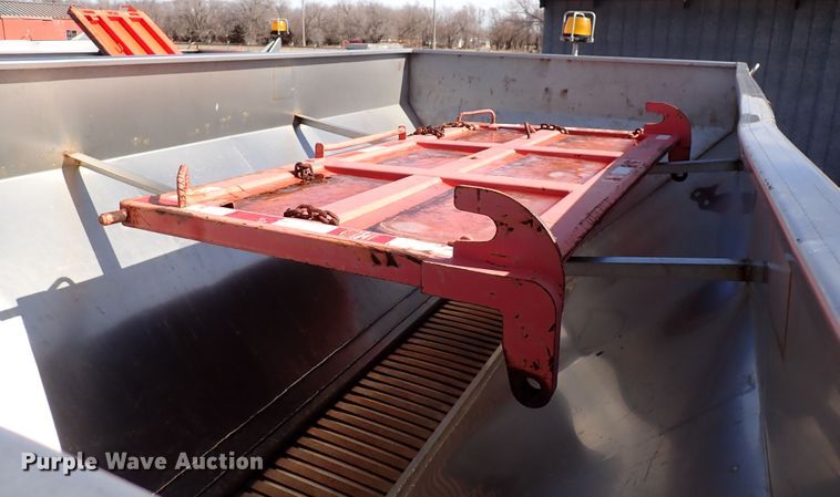 image for item DK4519 2003 Sterling LT7501  dump truck