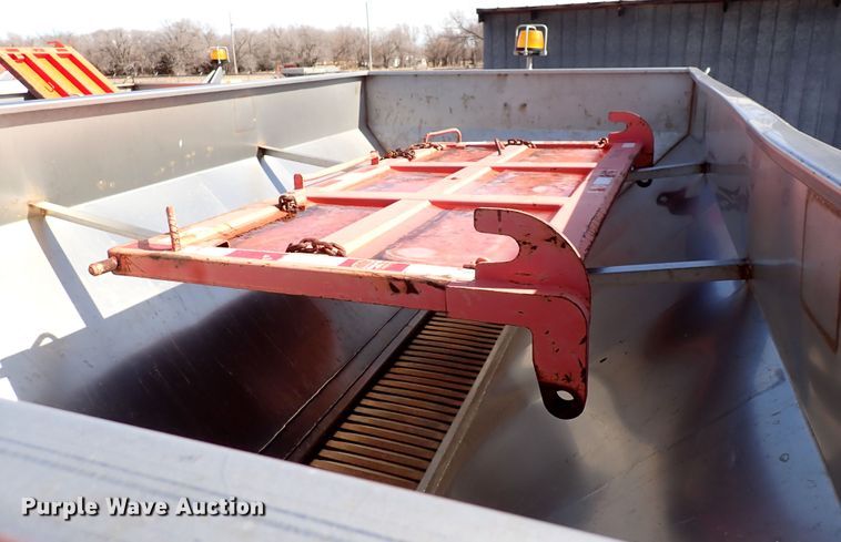 image for item DK4519 2003 Sterling LT7501  dump truck