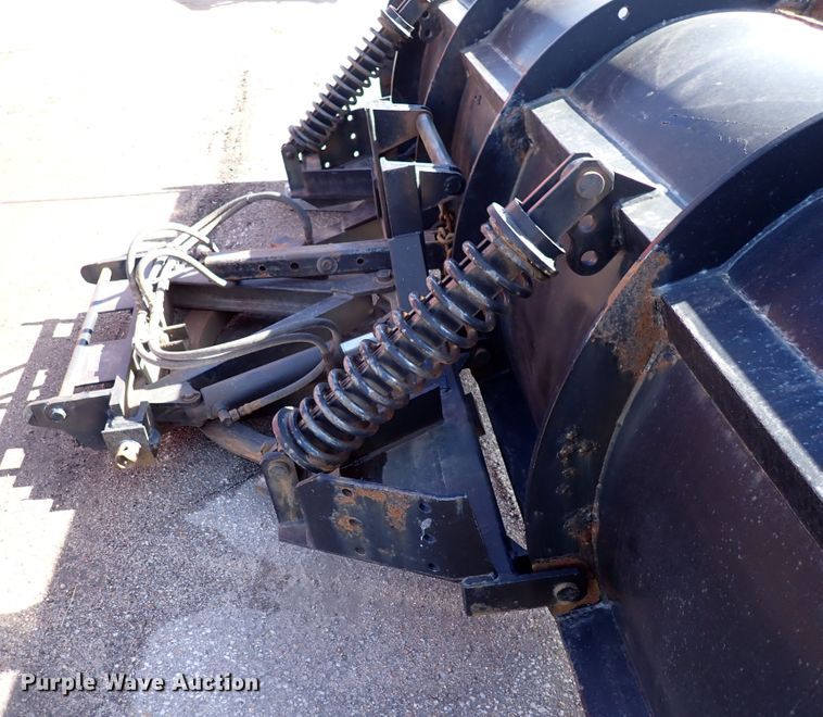 image for item DK4519 2003 Sterling LT7501  dump truck