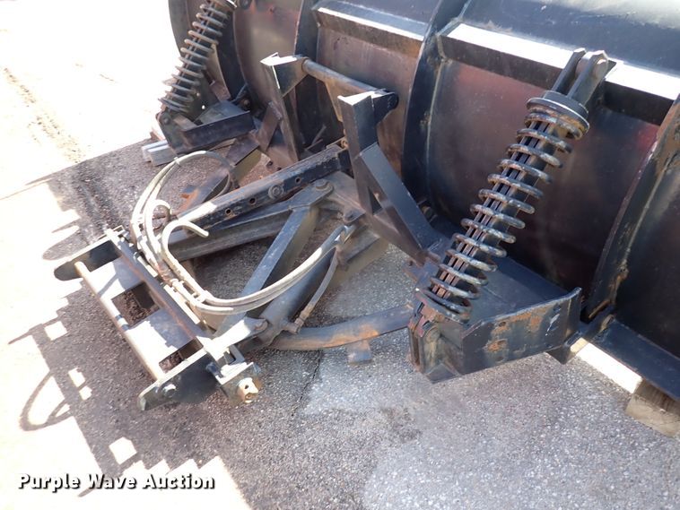 image for item DK4519 2003 Sterling LT7501  dump truck