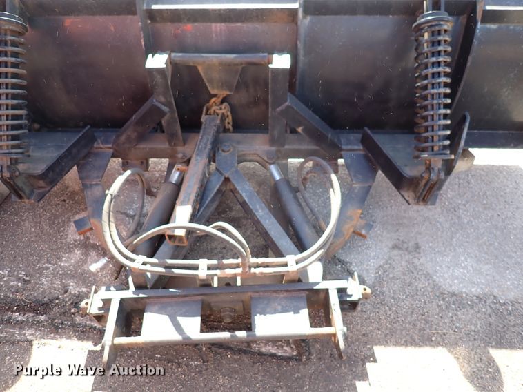 image for item DK4519 2003 Sterling LT7501  dump truck