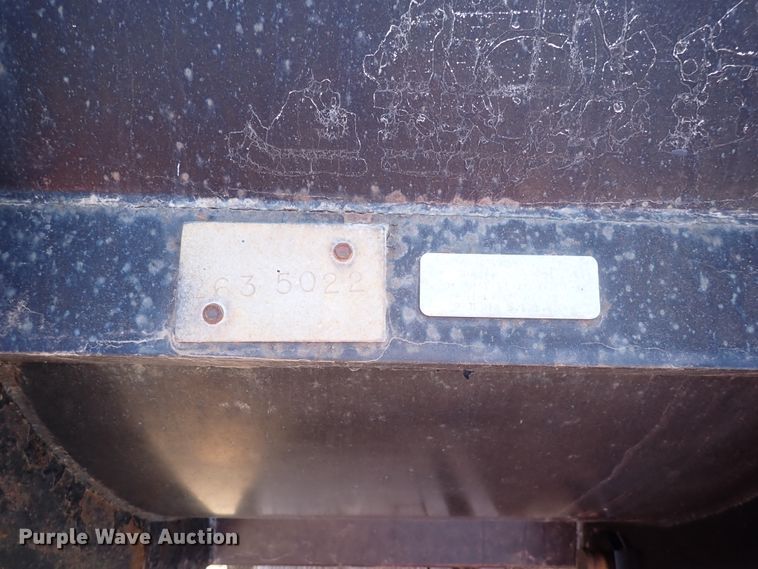 image for item DK4519 2003 Sterling LT7501  dump truck