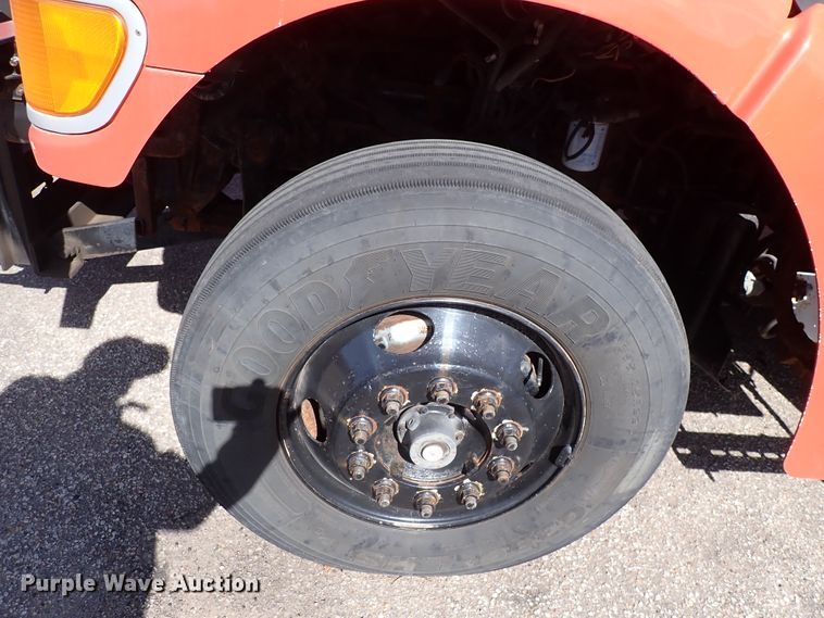 image for item DK4519 2003 Sterling LT7501  dump truck