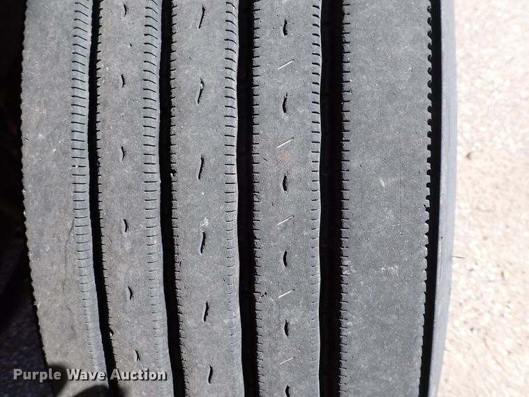 image for item DK4519 2003 Sterling LT7501  dump truck