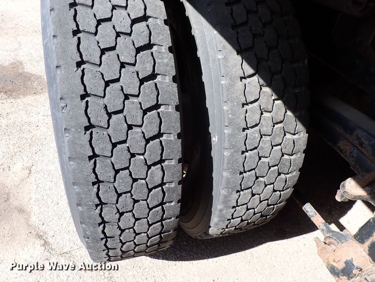 image for item DK4519 2003 Sterling LT7501  dump truck