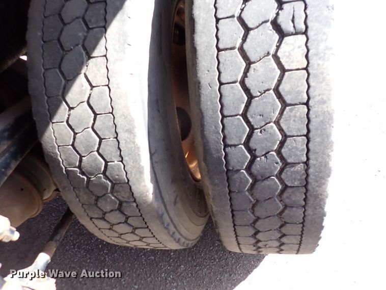 image for item DK4519 2003 Sterling LT7501  dump truck