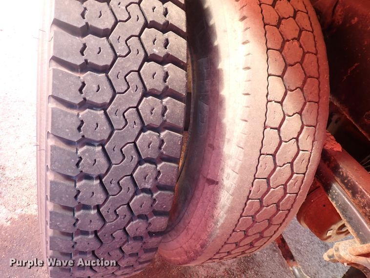 image for item DK4519 2003 Sterling LT7501  dump truck