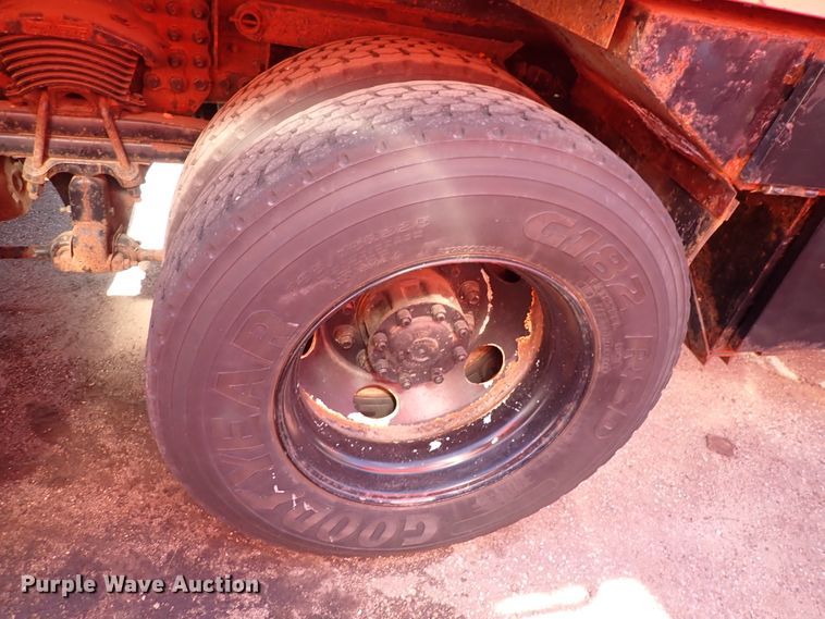 image for item DK4519 2003 Sterling LT7501  dump truck