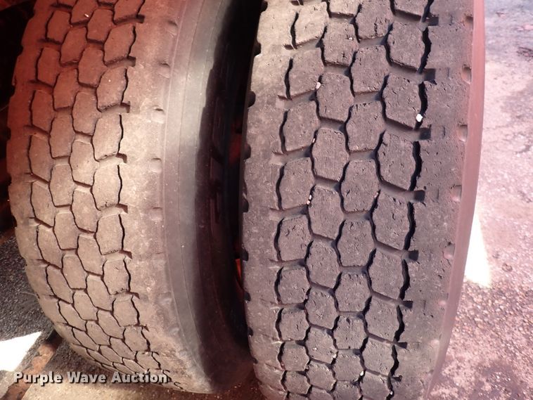 image for item DK4519 2003 Sterling LT7501  dump truck