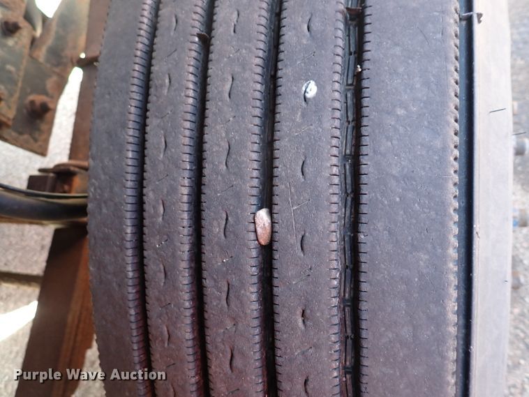 image for item DK4519 2003 Sterling LT7501  dump truck