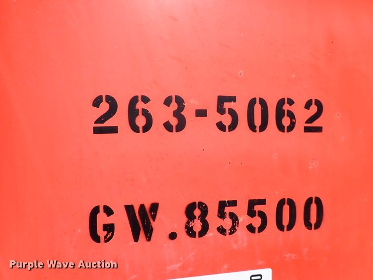 image for item DK4520 2003 Sterling LT7501  dump truck