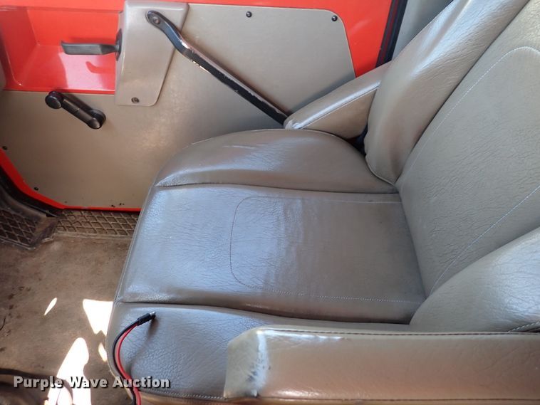 image for item DK4520 2003 Sterling LT7501  dump truck