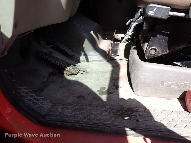 image for item DK4520 2003 Sterling LT7501  dump truck