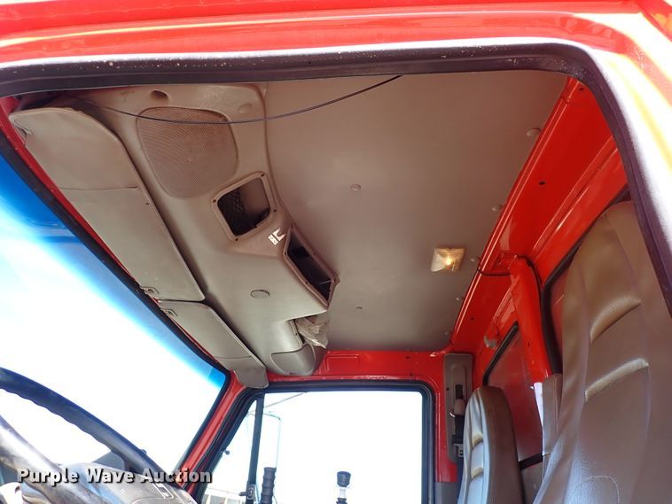 image for item DK4520 2003 Sterling LT7501  dump truck