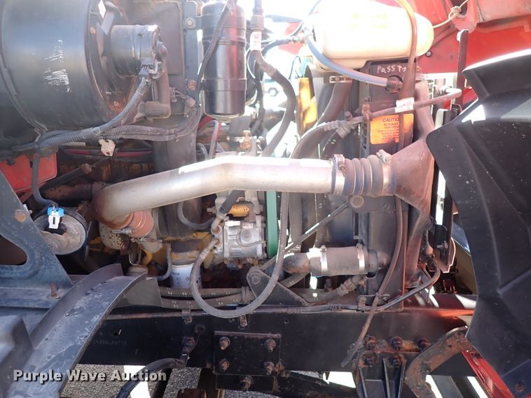 image for item DK4520 2003 Sterling LT7501  dump truck