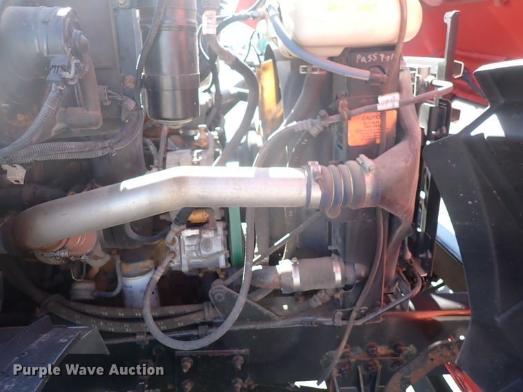 image for item DK4520 2003 Sterling LT7501  dump truck