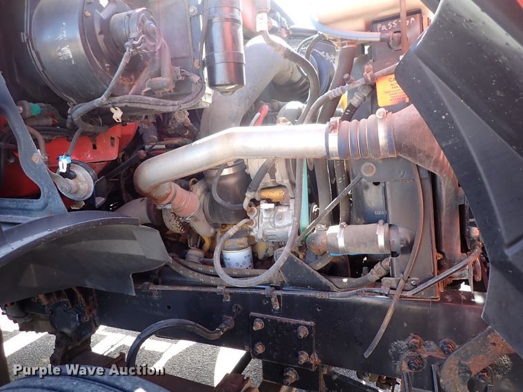 image for item DK4520 2003 Sterling LT7501  dump truck