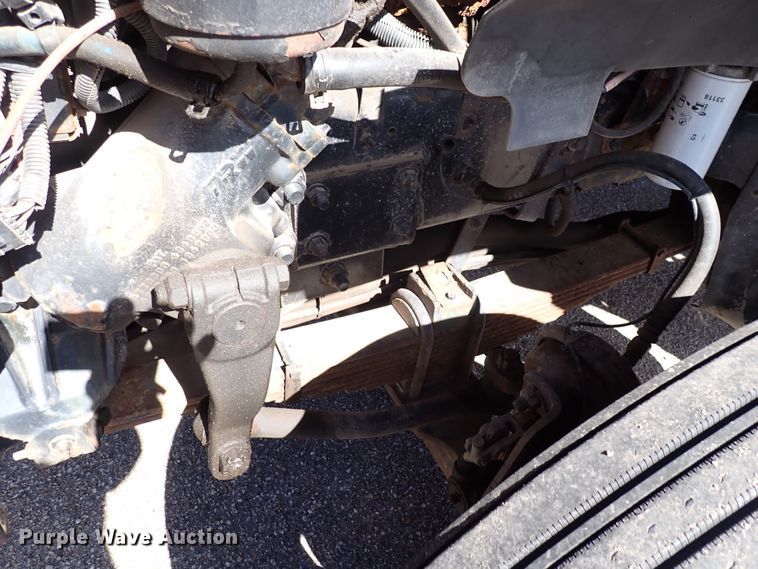 image for item DK4520 2003 Sterling LT7501  dump truck