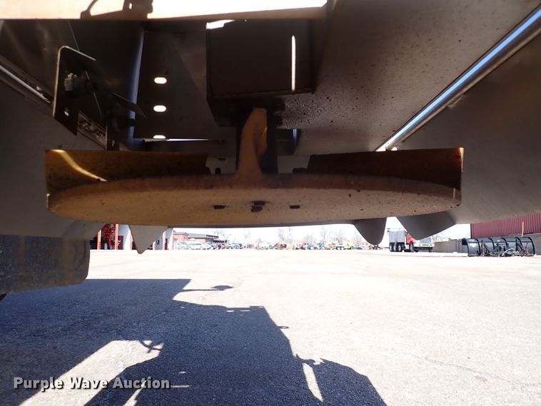 image for item DK4520 2003 Sterling LT7501  dump truck