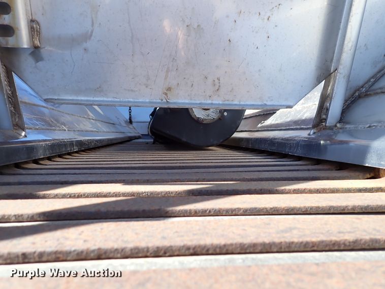 image for item DK4520 2003 Sterling LT7501  dump truck